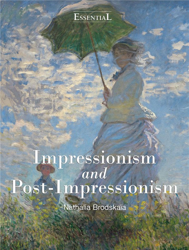 E-book Impressionism And Post-Impressionism