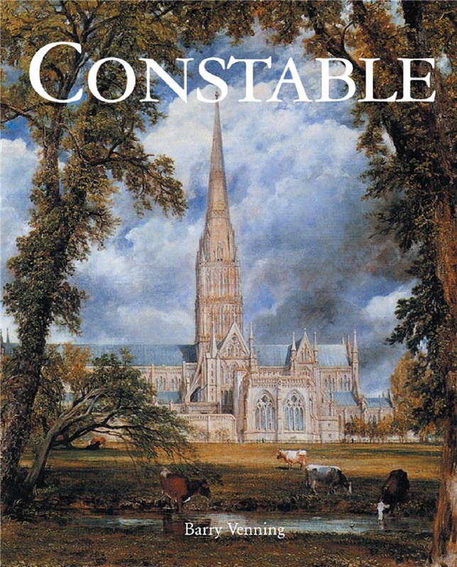 E-book Constable