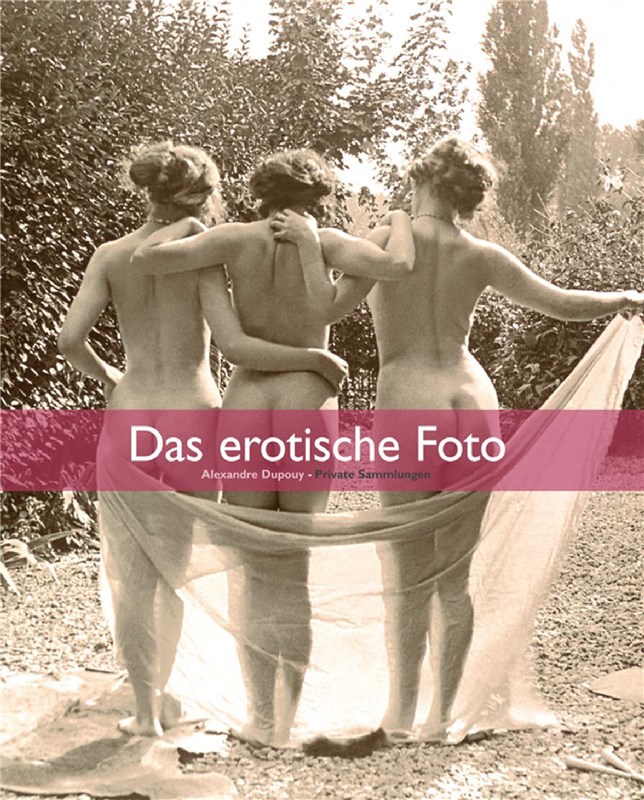 E-book Das Erotische Foto