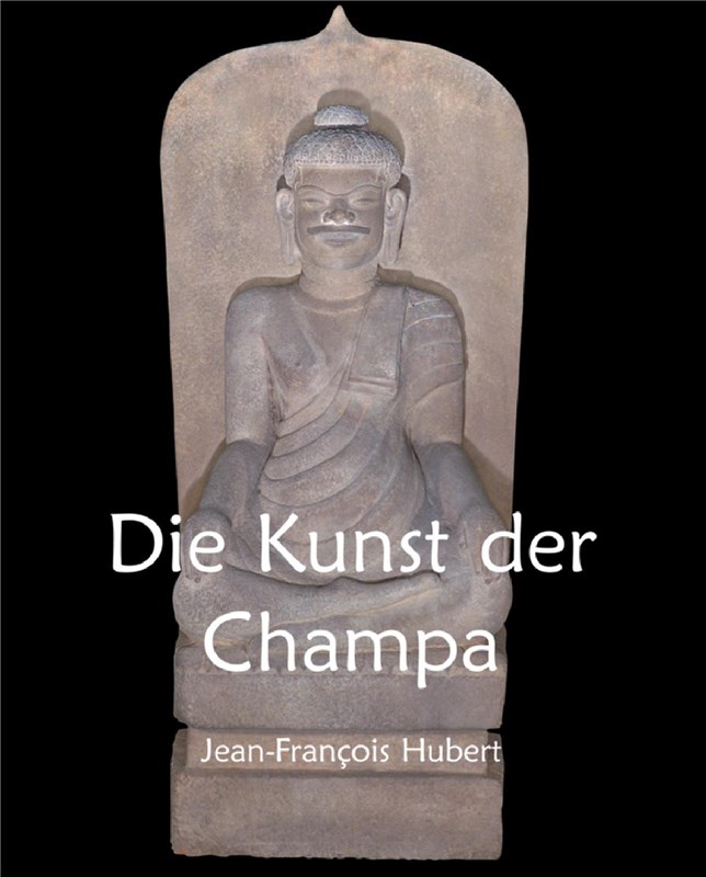 E-book Die Kunst Der Champa