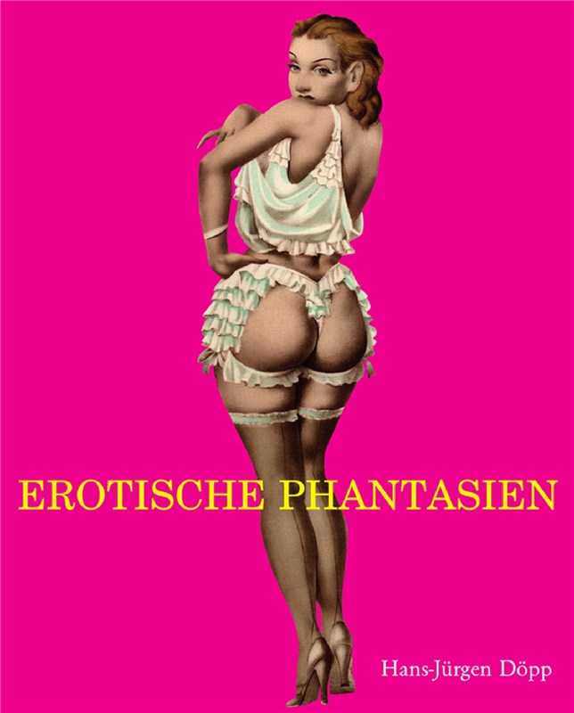 E-book Erotische Fantasien
