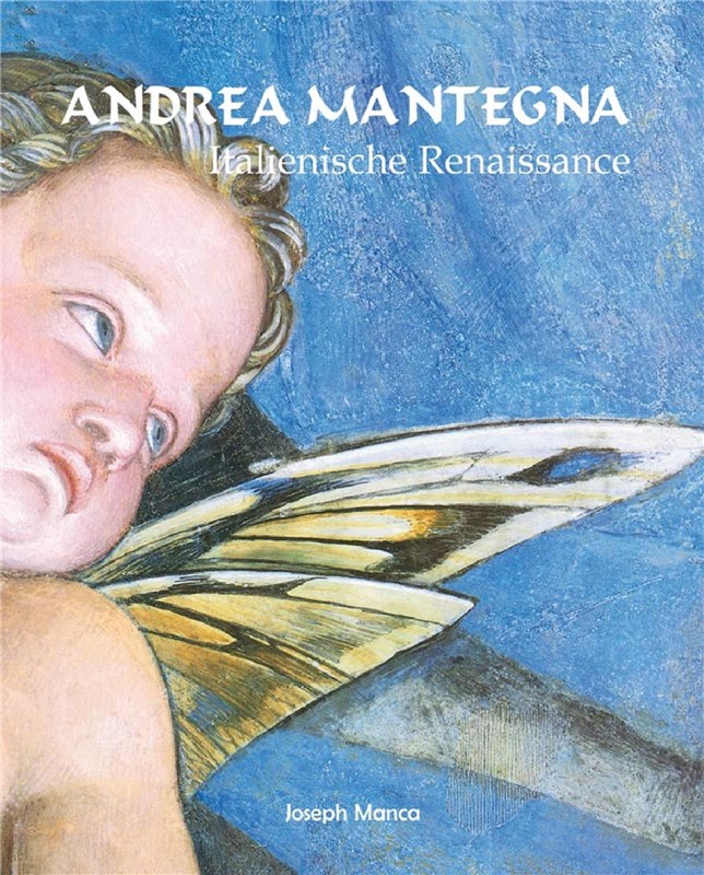 E-book Mantegna