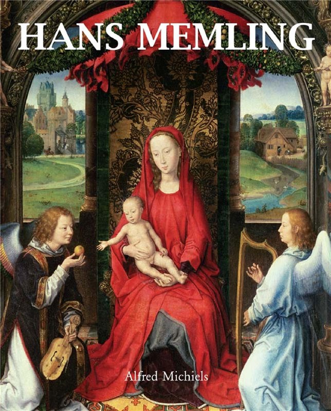 E-book Hans Memling