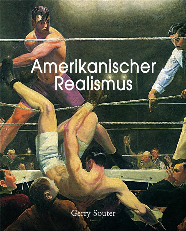 E-book Amerikanischer Realismus