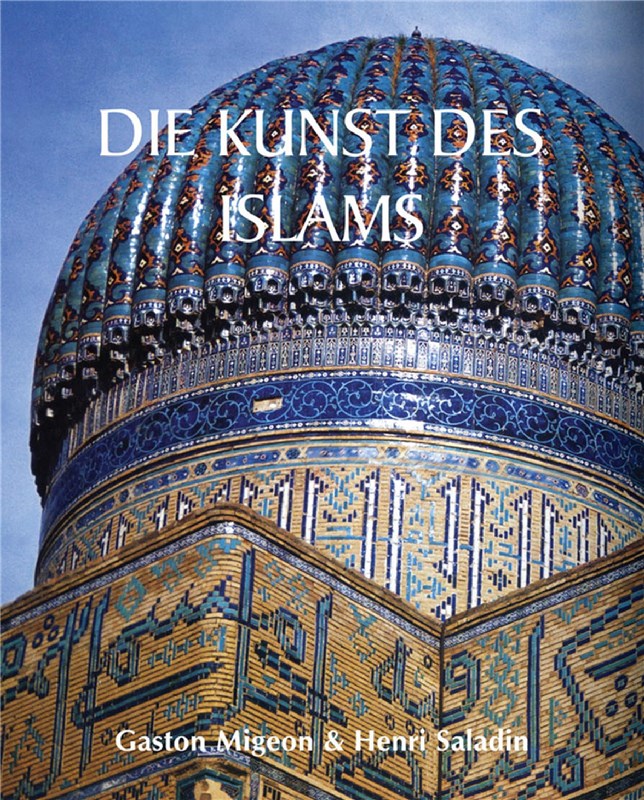 E-book Die Kunst Des Islams