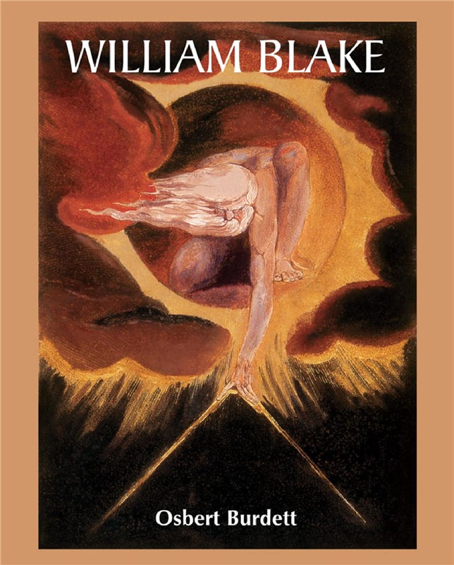 E-book William Blake