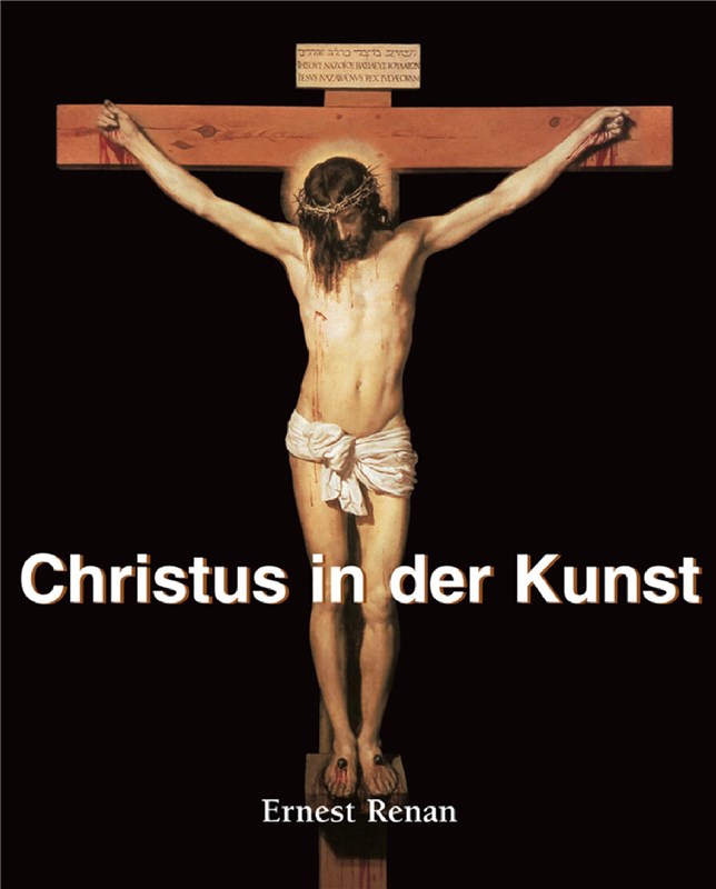 E-book Christus In Der Kunst