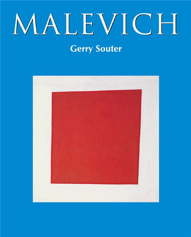 E-book Malevich