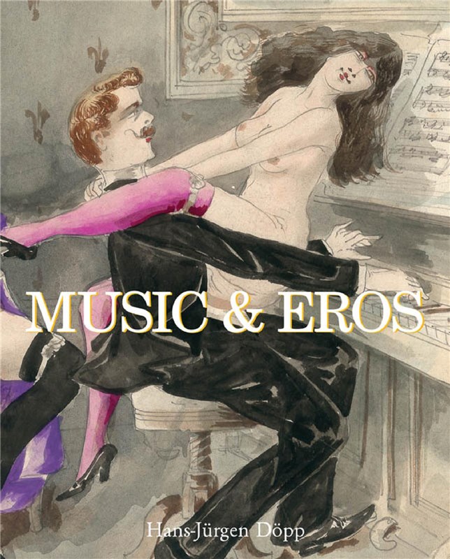 E-book Music And Eros