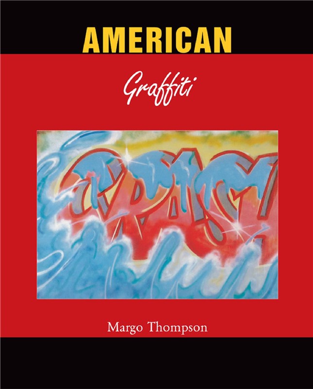 E-book American Graffiti