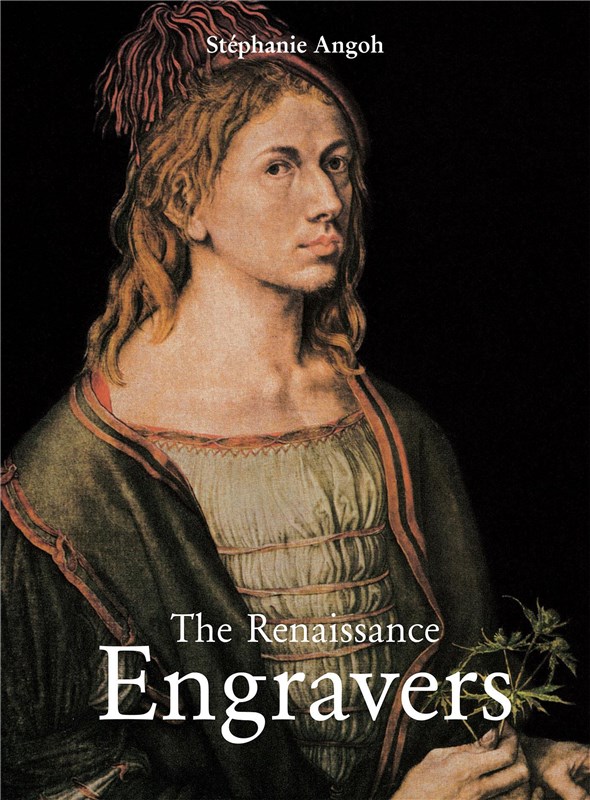 E-book The Renaissance Engravers