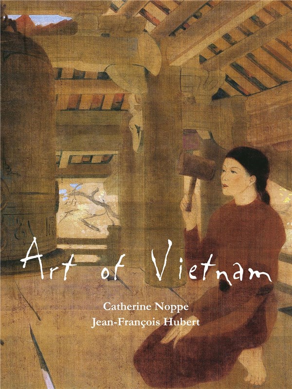 E-book Art Of Vietnam