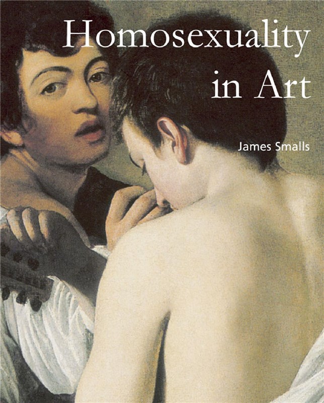 E-book Homosexuality In Art