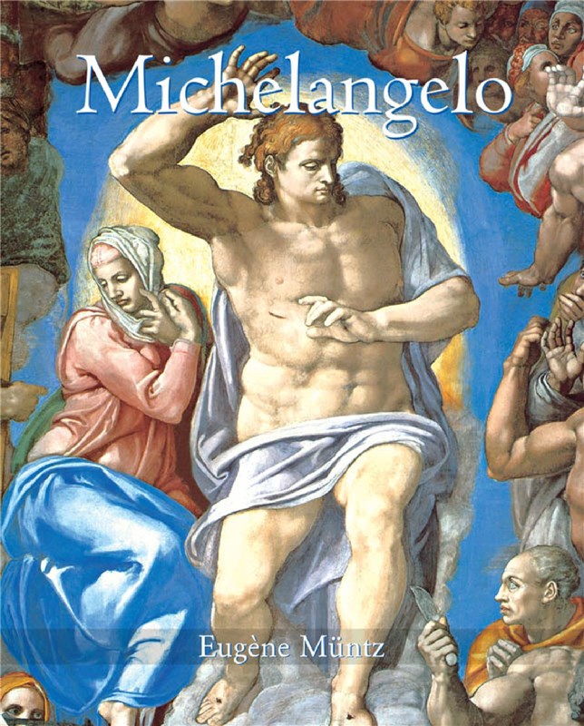 E-book Michelangelo