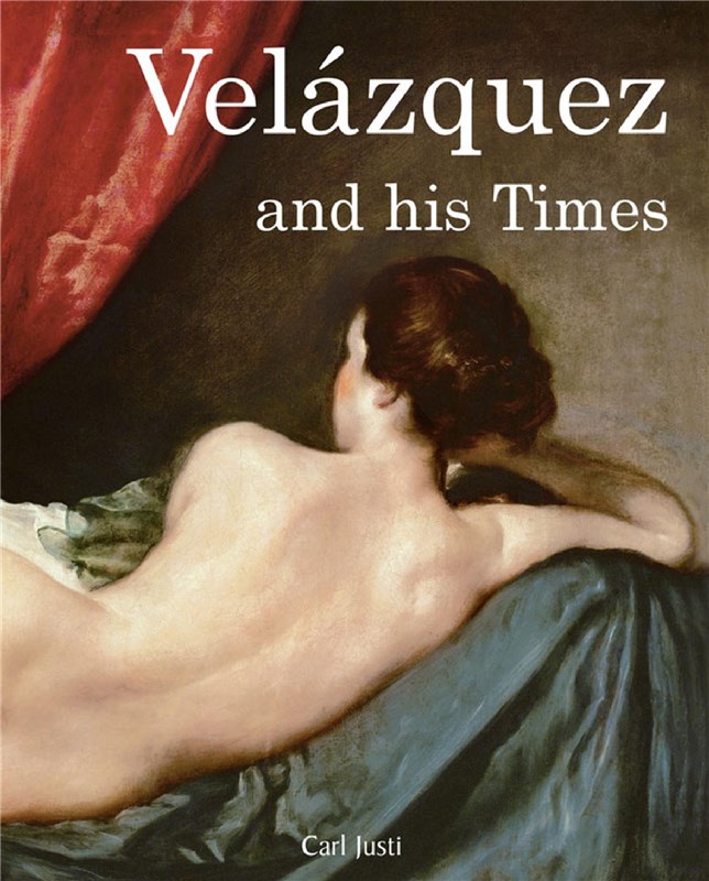 E-book Velázquez And His Times