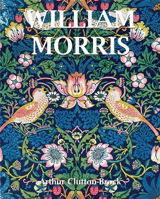 E-book William Morris