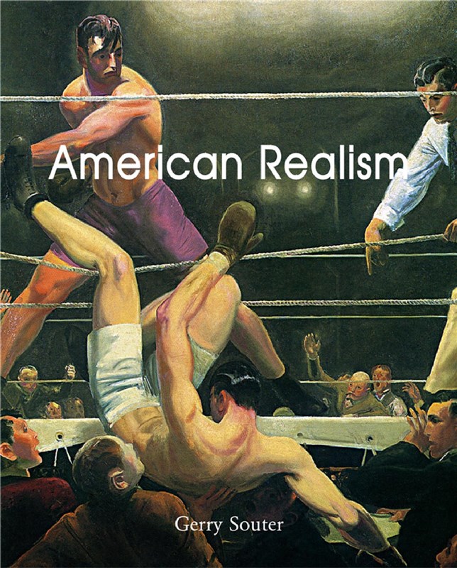 E-book American Realism