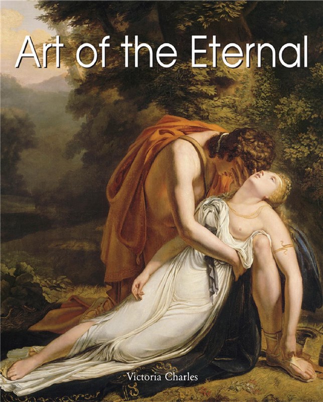 E-book The Art Of Death. Myths And Rites