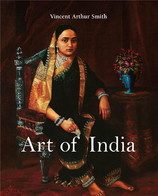 E-book Art Of India