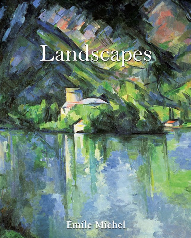 E-book Landscapes