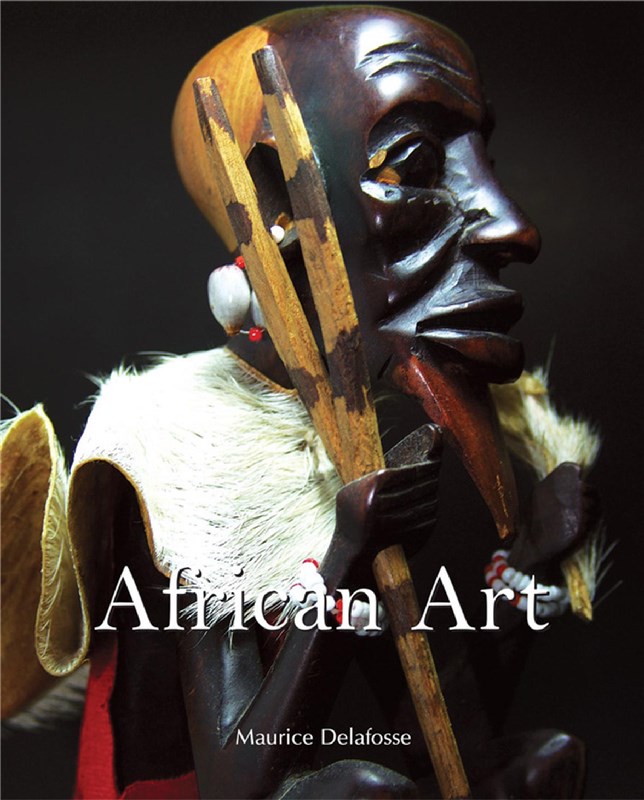 E-book African Art