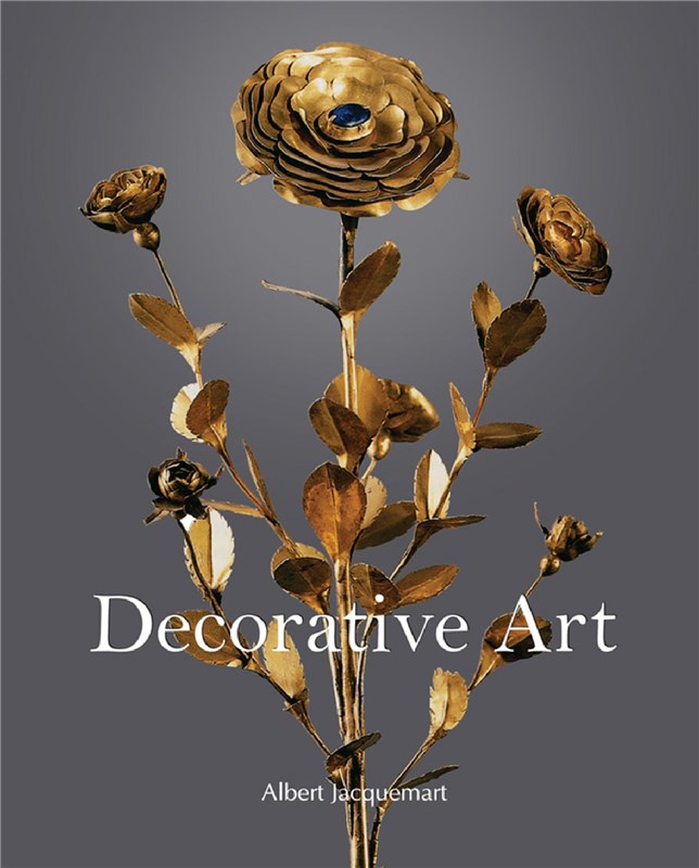 E-book Decorative Art