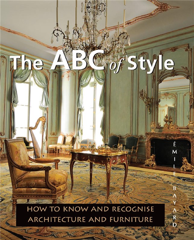 E-book The Abc Of Style