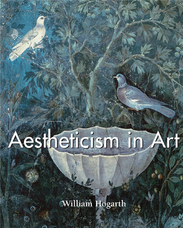 E-book Aestheticism In Art