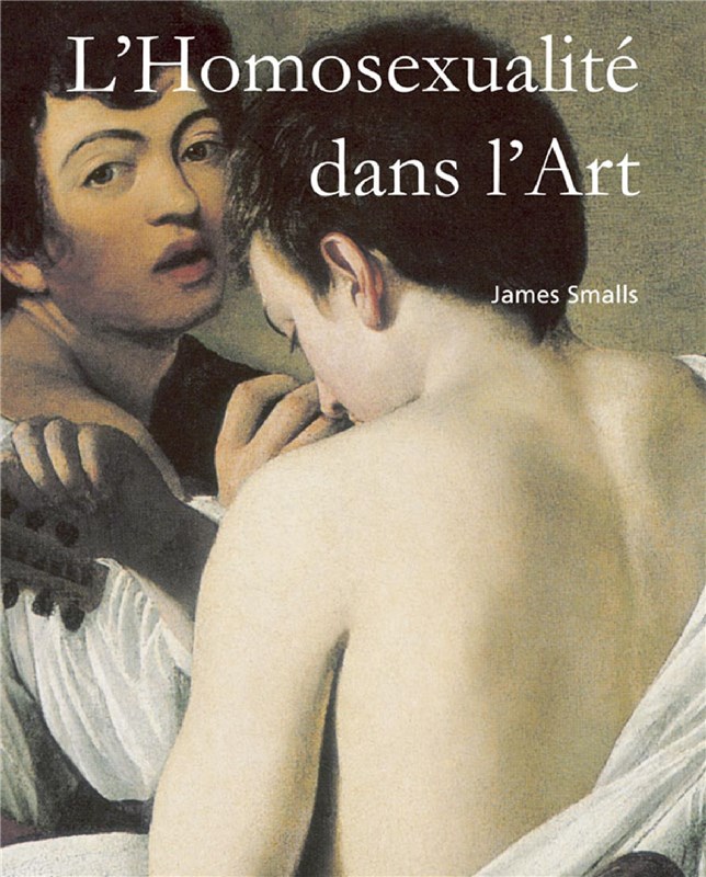 E-book L'Homosexualité Dans L'Art