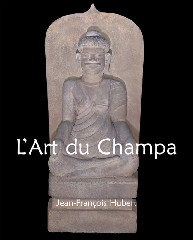 E-book L'Art Du Champa