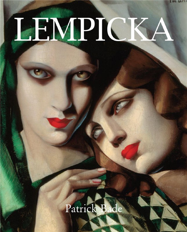 E-book Lempicka