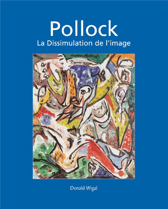 E-book Pollock
