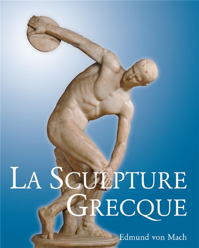 E-book La Sculpture Grecque