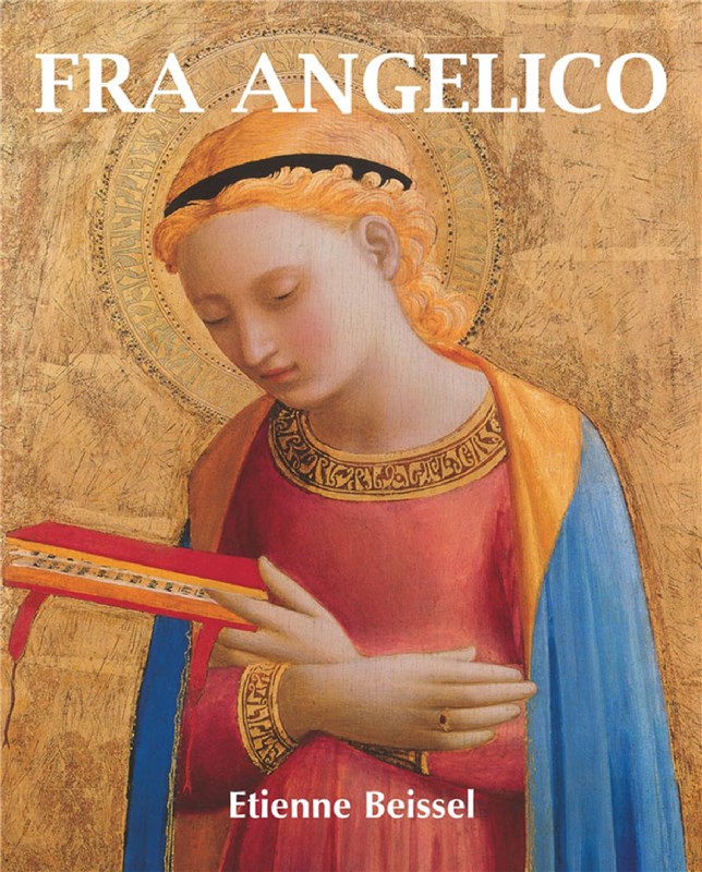 E-book Fra Angelico