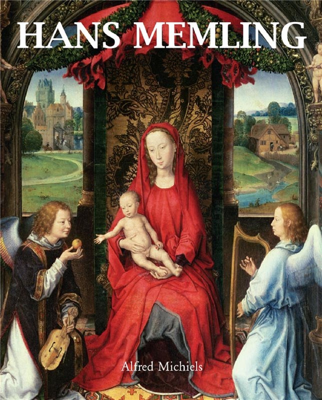E-book Hans Memling