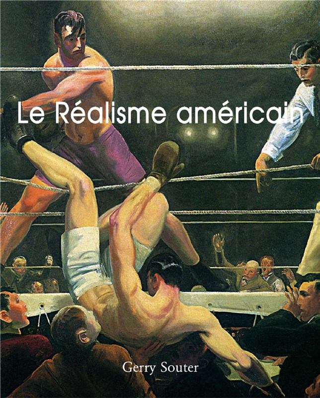 E-book Le Réalisme Américain