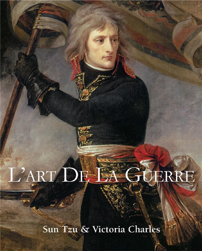 E-book L'Art De La Guerre