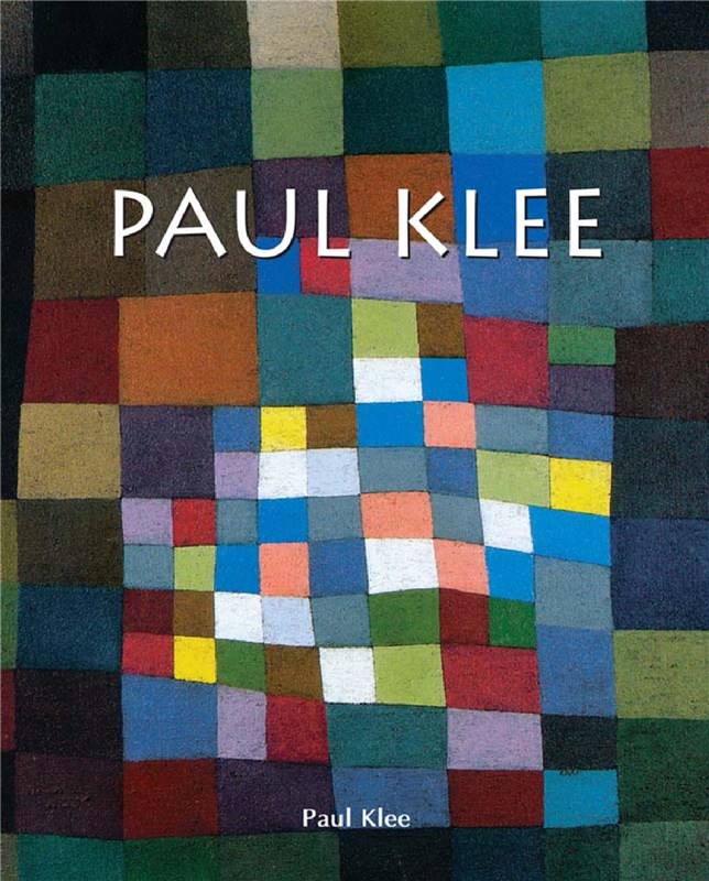 E-book Paul Klee