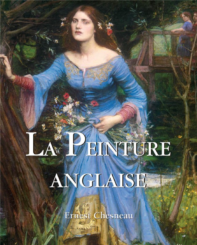 E-book La Peinture Anglaise
