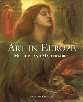 E-book Art In Europe