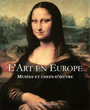 E-book L’Art En Europe