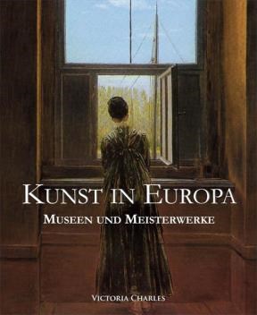 E-book Kunst In Europa