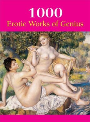 E-book 1000 Erotic Works Of Genius