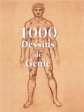 E-book 1000 Dessins De Génie