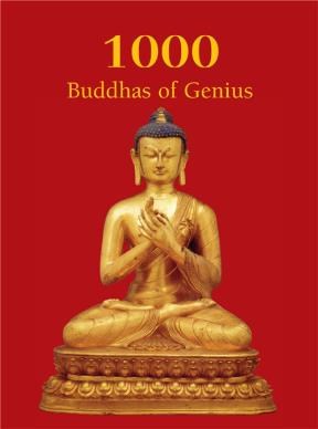 E-book 1000 Buddhas Of Genius