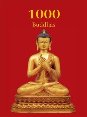 E-book 1000 Buddhas
