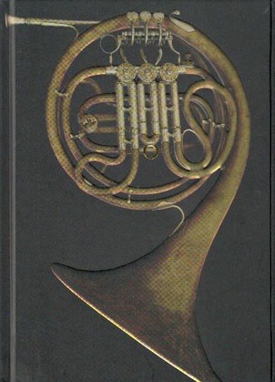 Papel French Horn