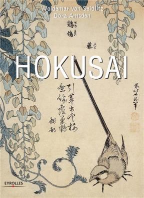 E-book Hokusai