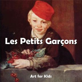 E-book Petit Garçons