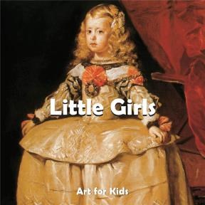 E-book Little Girls